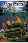 Presto! Magic Treasure