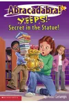 Yeeps! Secret in the Statue