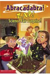 Zap! Science Fair Surprise!