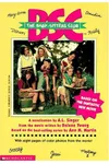 The Baby-Sitters Club: The Movie