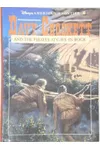Davy Crockett and the Pirates at Cave-In Rock
