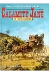Calamity Jane at Fort Sanders