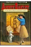Annie Oakley in the Wild West Extravaganza!