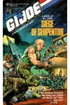 G.I. Joe:Siege of Serpentor