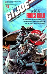 Fool's Gold