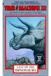 Last of the Dinosaurs