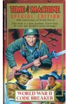 World War II Code Breaker