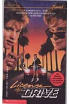 License to Drive (As: A.L. Singer)