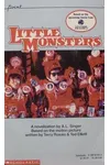 Little Monsters (As: A.L. Singer)
