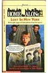 Home Alone 2: Lost in New York Novelization (As: A.L. Singer)