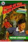 Attack of the Killer Potatoes