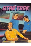 The Star Trek Activity Book