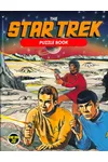 The Star Trek Puzzle Book