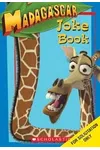 Madagascar: Joke Book