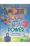 Green Power Solar & Wind Power