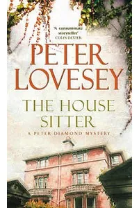 The House Sitter