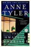 The Amateur Marriage