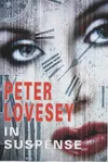 Spider Girl / In Suspense