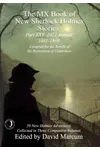 The MX Book of New Sherlock Holmes Stories Part XXV: 2021 Annual 1881-1888
