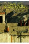 East of Lo Monthang