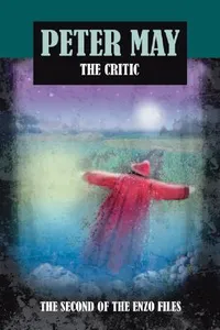 The Critic / A Vintage Corpse