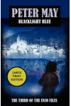 Blacklight Blue