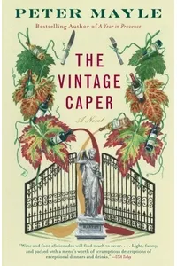 The Vintage Caper