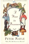 A Year in Provence