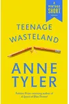Teenage Wasteland