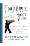 Confessions of a French Baker