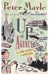 Up the Agency