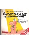 Wicked Willie Stand Up Comic