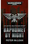 Baphomet By Night