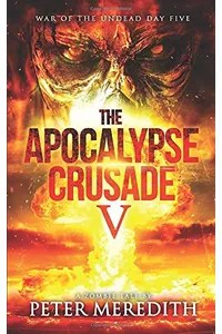 War of the Undead Day V