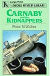 Carnaby and the Kidnappers