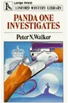 Panda One Investigates