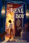 The Real Boy