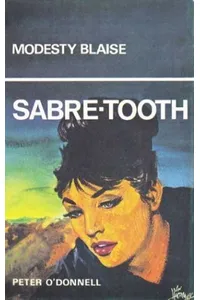 Sabre-Tooth