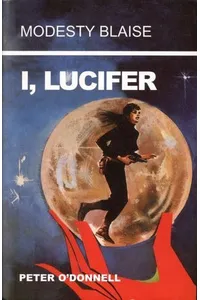 I, Lucifer