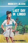 Last Day in Limbo