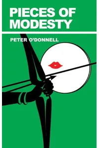 Pieces of Modesty
