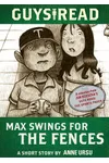 Max Swings for the Fences