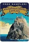 Swashbuckling Fantasy