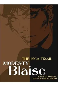 The Inca Trail