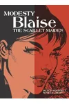The Scarlet Maiden