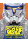 Star Wars: The Clone Wars: Stories of Light and Dark