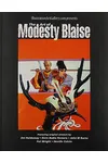 The Art of Modesty Blaise