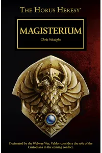 Magisterium