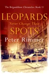 Leopards Never Change Their Spots