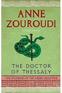 The Doctor of Thessaly